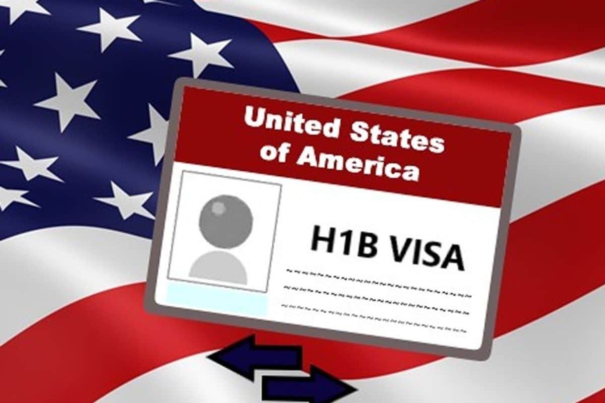 H-1B Visa Holders