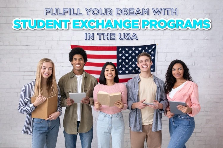 Student Exchange Programs