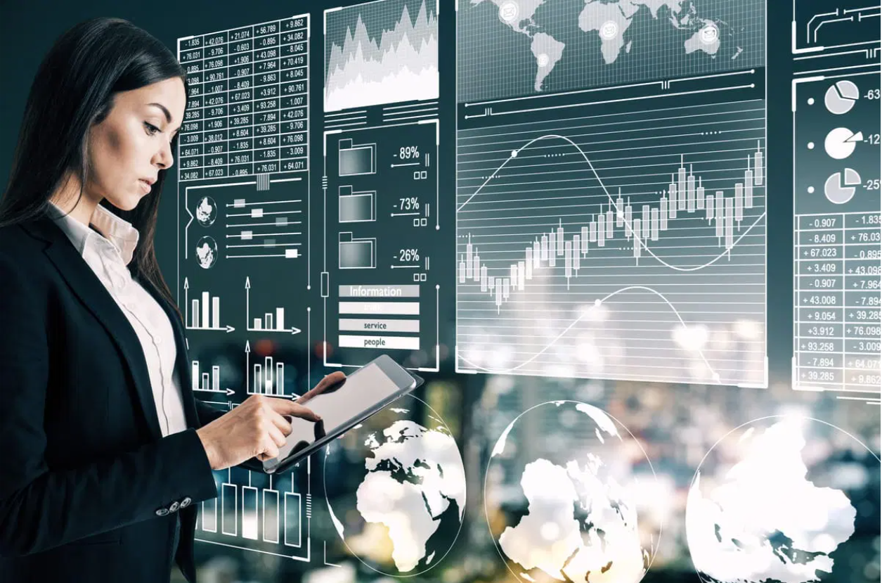 Artificial Intelligence in Business
