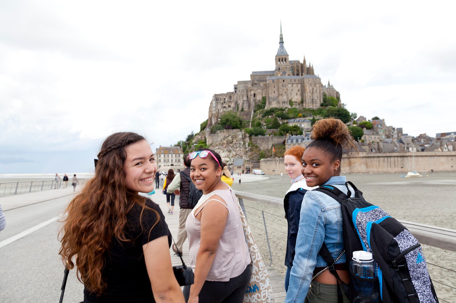 Summer Study Abroad Program
