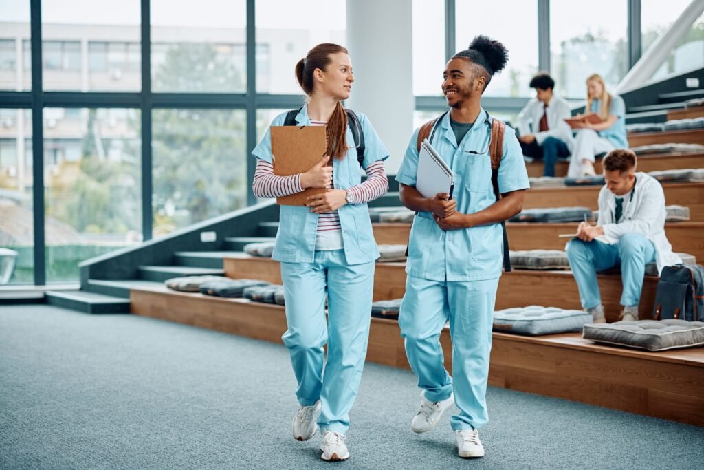 Canadian Nursing Schools