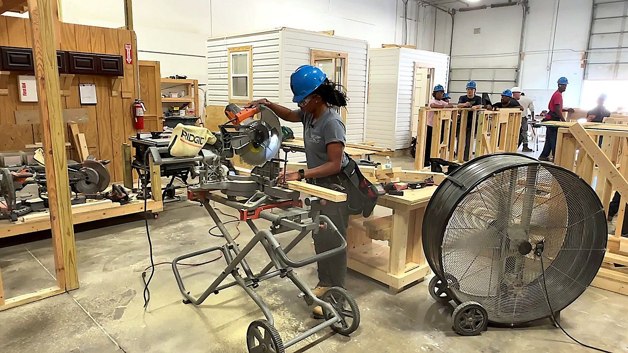 Trade Schools