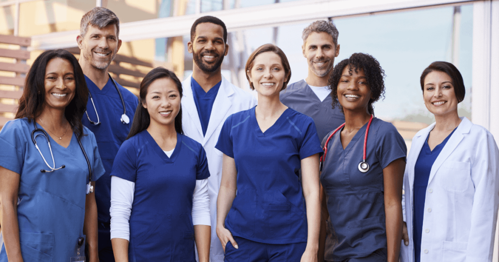 jobs in the medical field