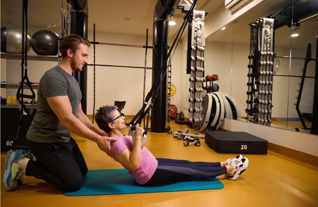 Highest Paying Fitness Degrees