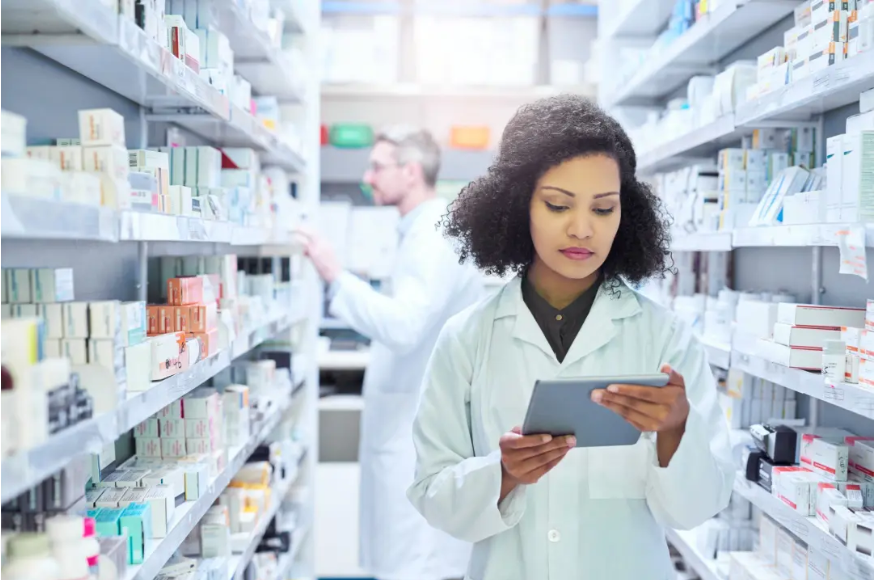 Alternative Careers for Pharmacists