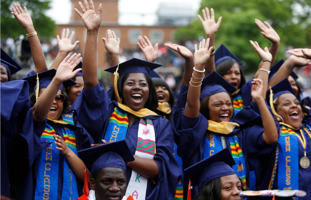 Historically Black Colleges and Universities