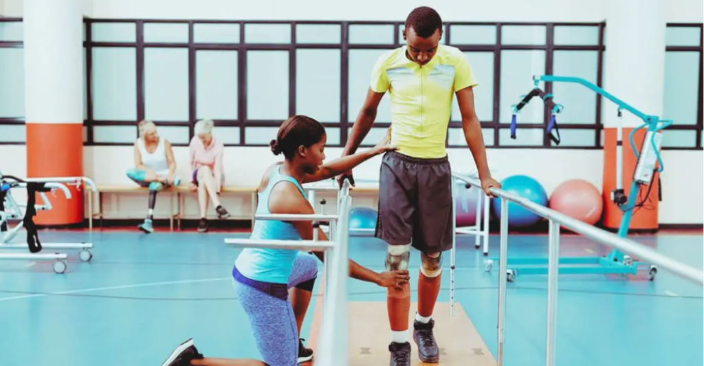 Highest Paying Fitness Degrees