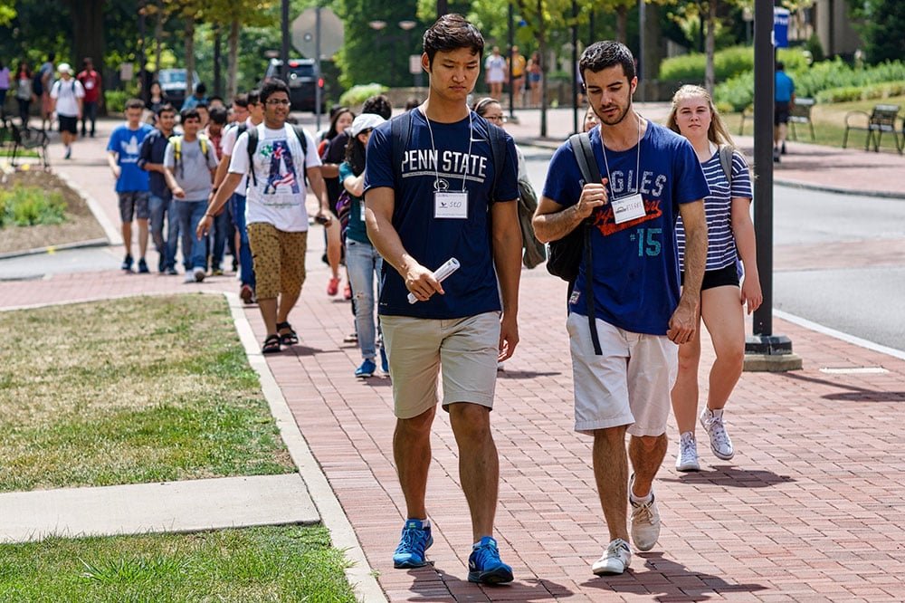 Pennsylvania State University