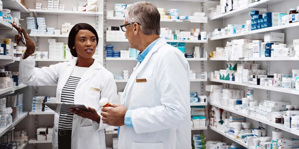 Alternative Careers for Pharmacists