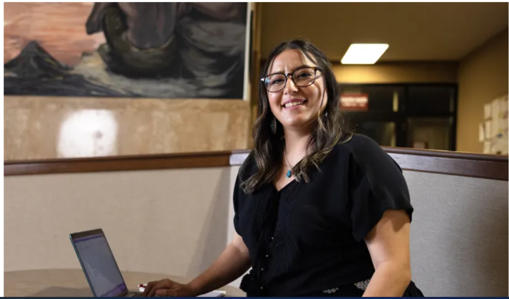 Masters in Special Education