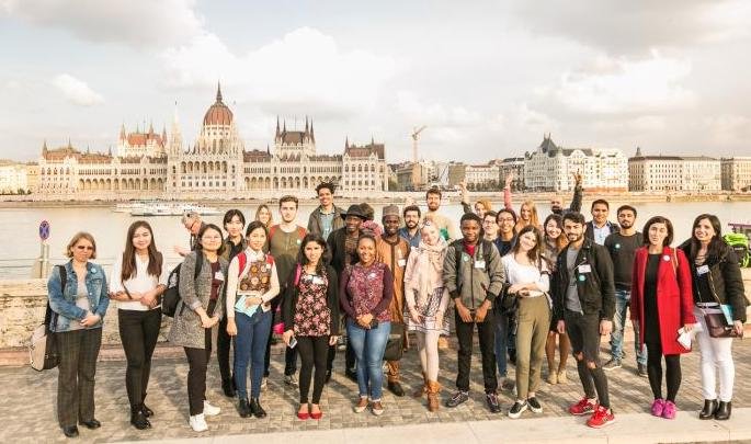Top Scholarships in Hungary