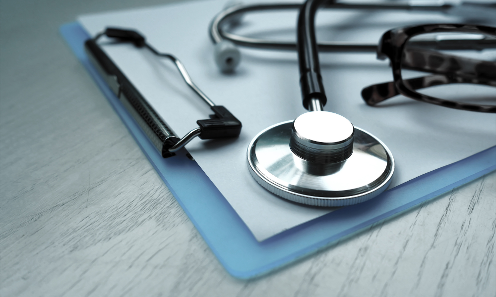 jobs in the medical field