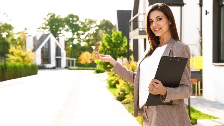 Degree for Real Estate
