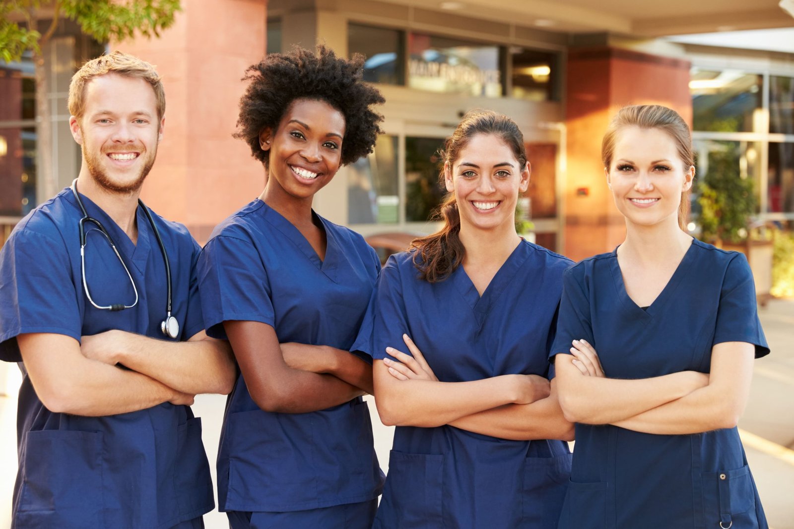 Nursing Scholarships