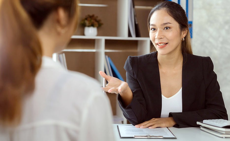 Human Resources Scholarships