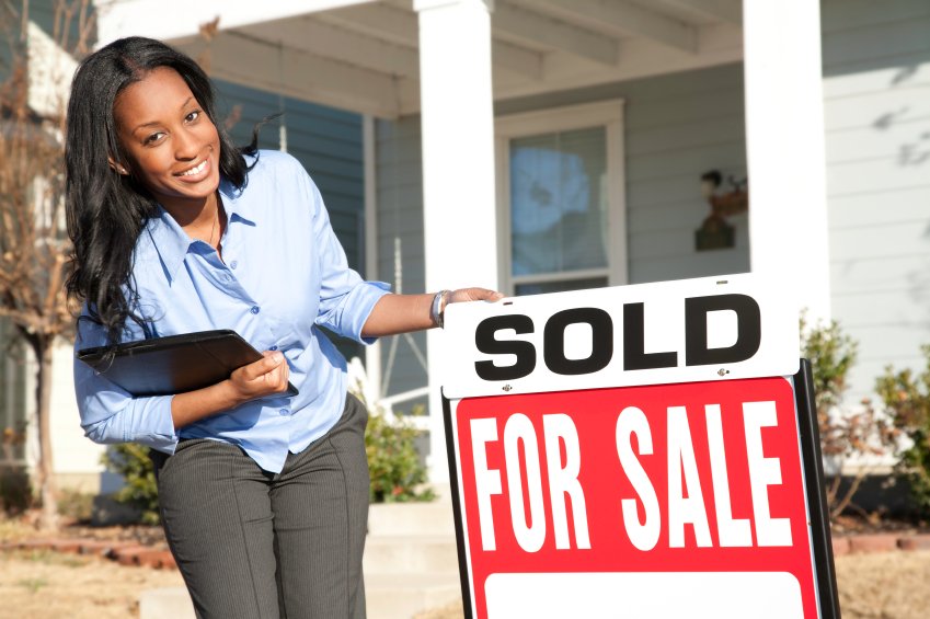 Degree for Real Estate