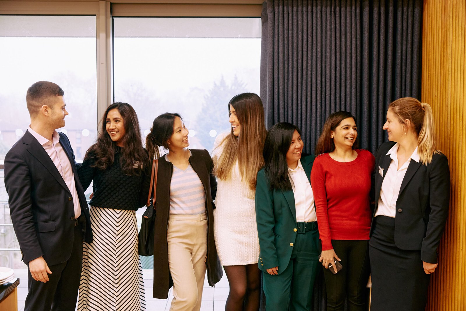 Business School Scholarships