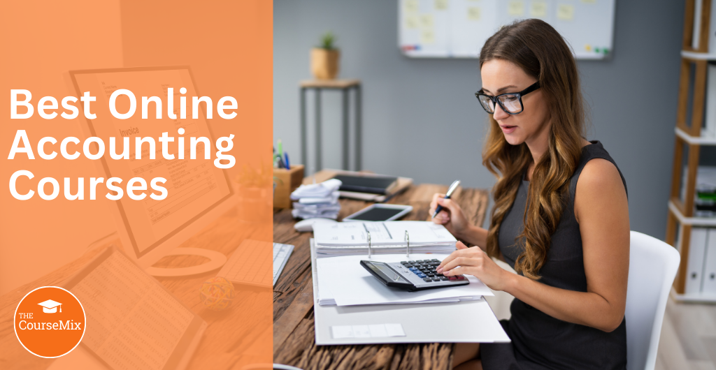 Online Accounting Course