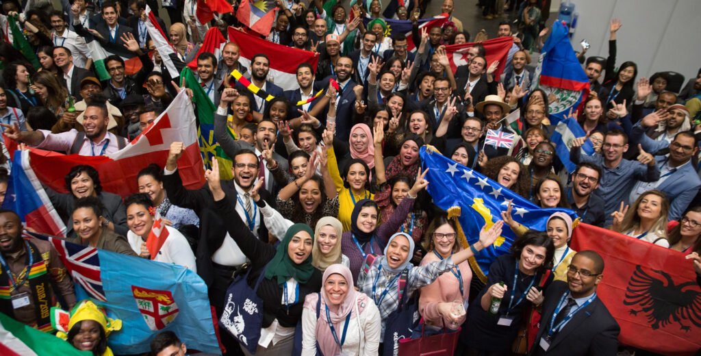 Chevening scholarship