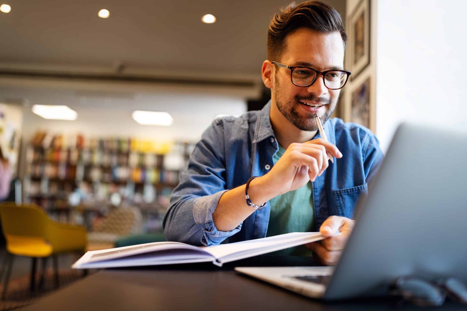 Guide to the CPA Exam
