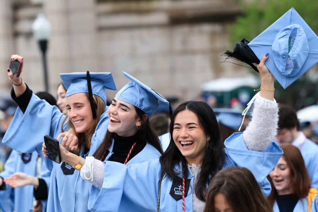 High Paying Degrees