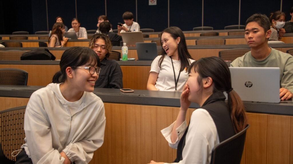 OIST Internship Program