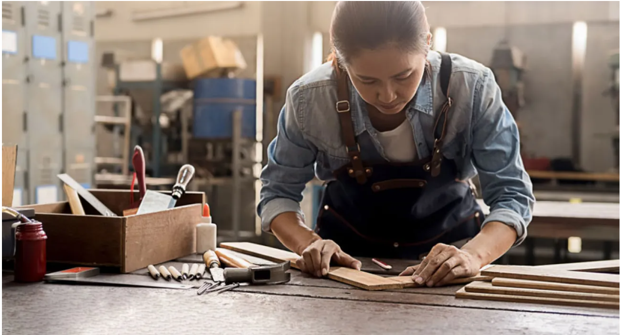 scholarships for trade schools i