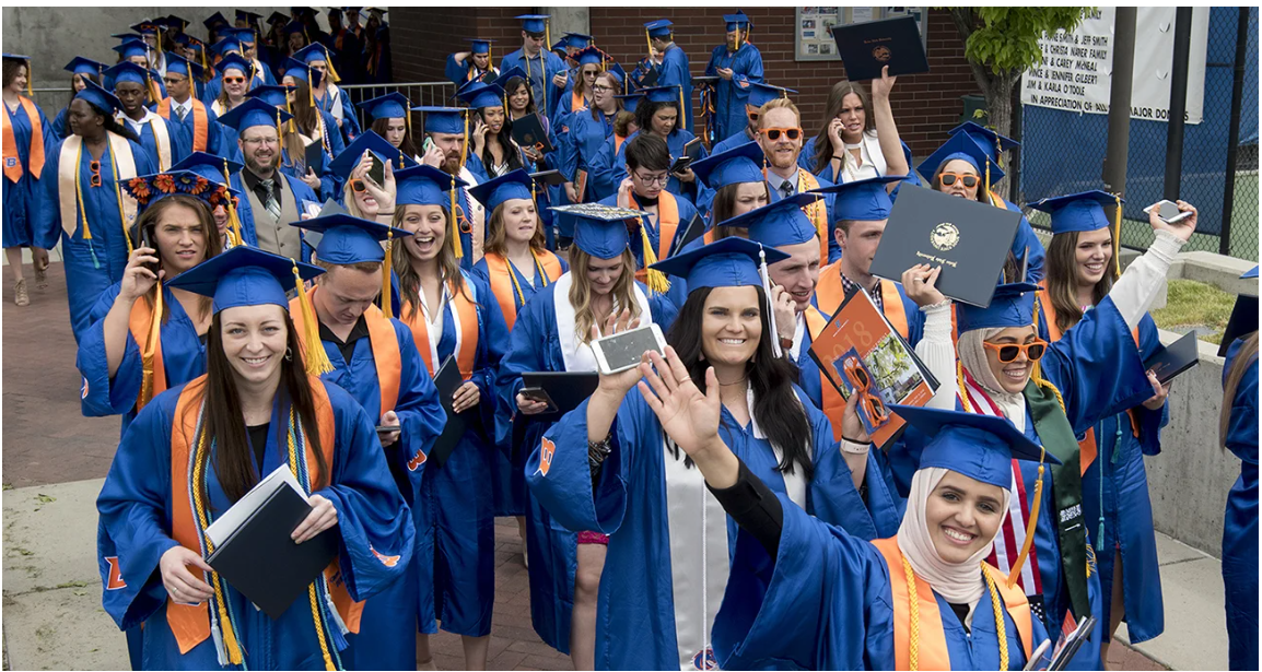 Best Places to Live in Idaho for Students