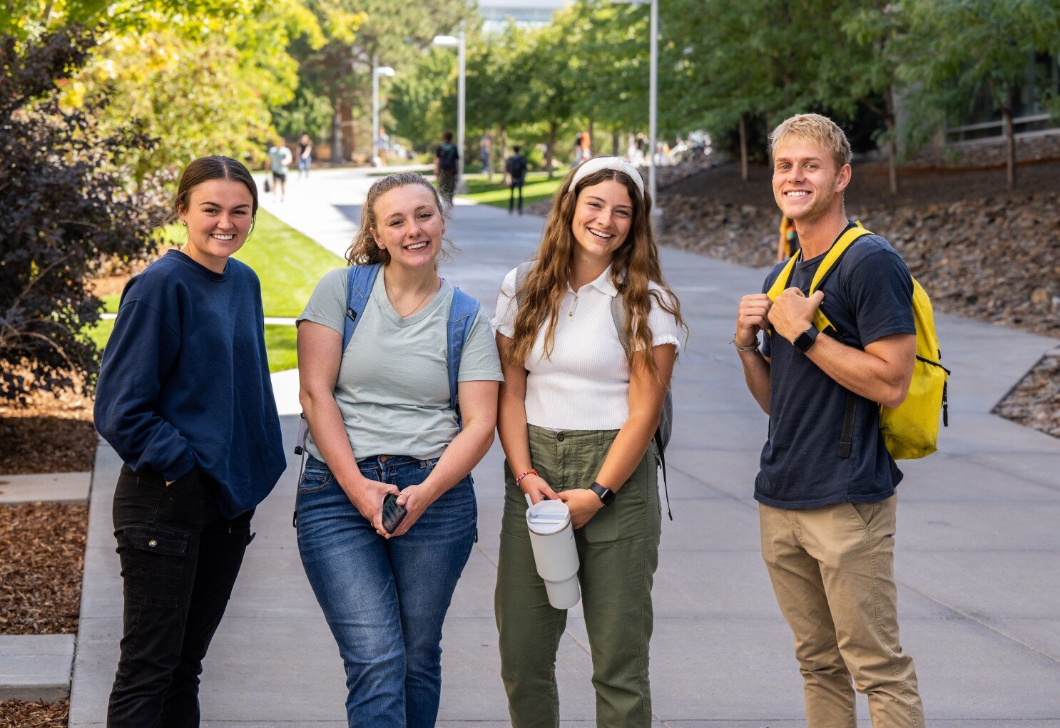 Idaho Scholarships
