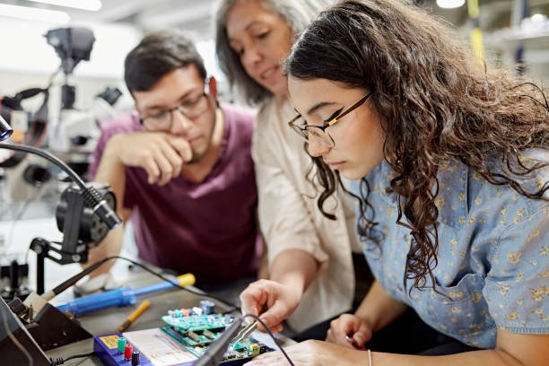 STEM Scholarships