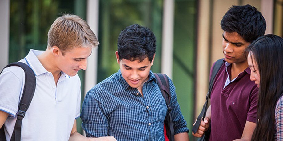 masters in entrepreneurship and innovation