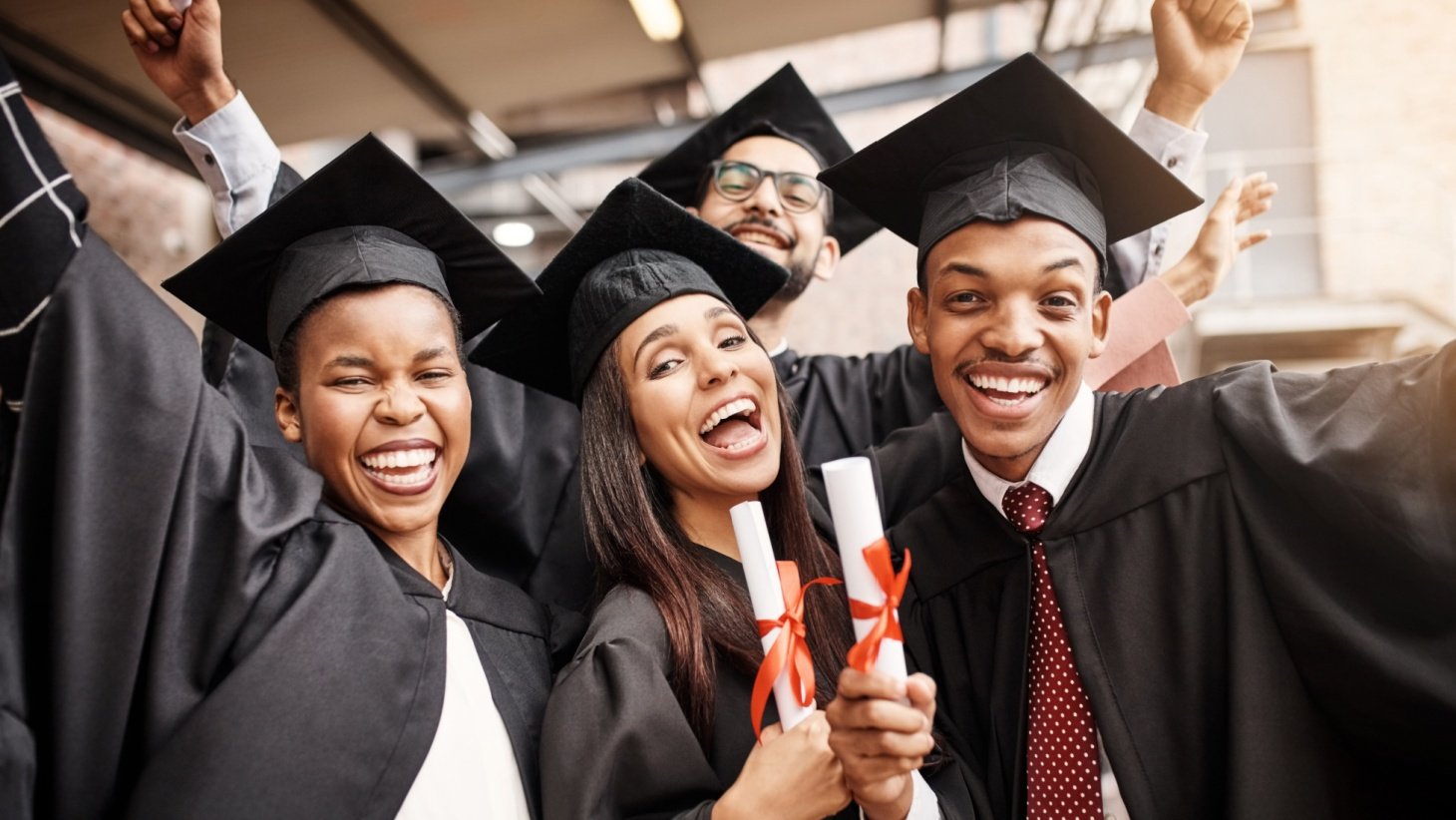 Biggest Scholarships for Black and African-American Students in 2025-26