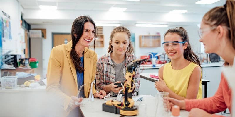 STEM Scholarships