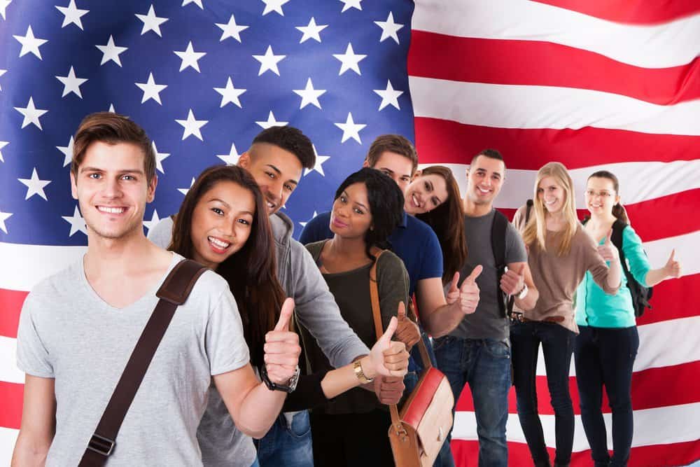 Study in the USA Without IELTS