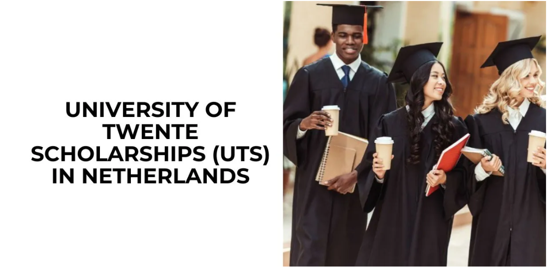 University of Twente Scholarship